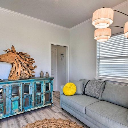 Coastal Surfside Beach House Walk To The Ocean! Екстериор снимка