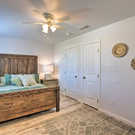 Coastal Surfside Beach House Walk To The Ocean! Екстериор снимка