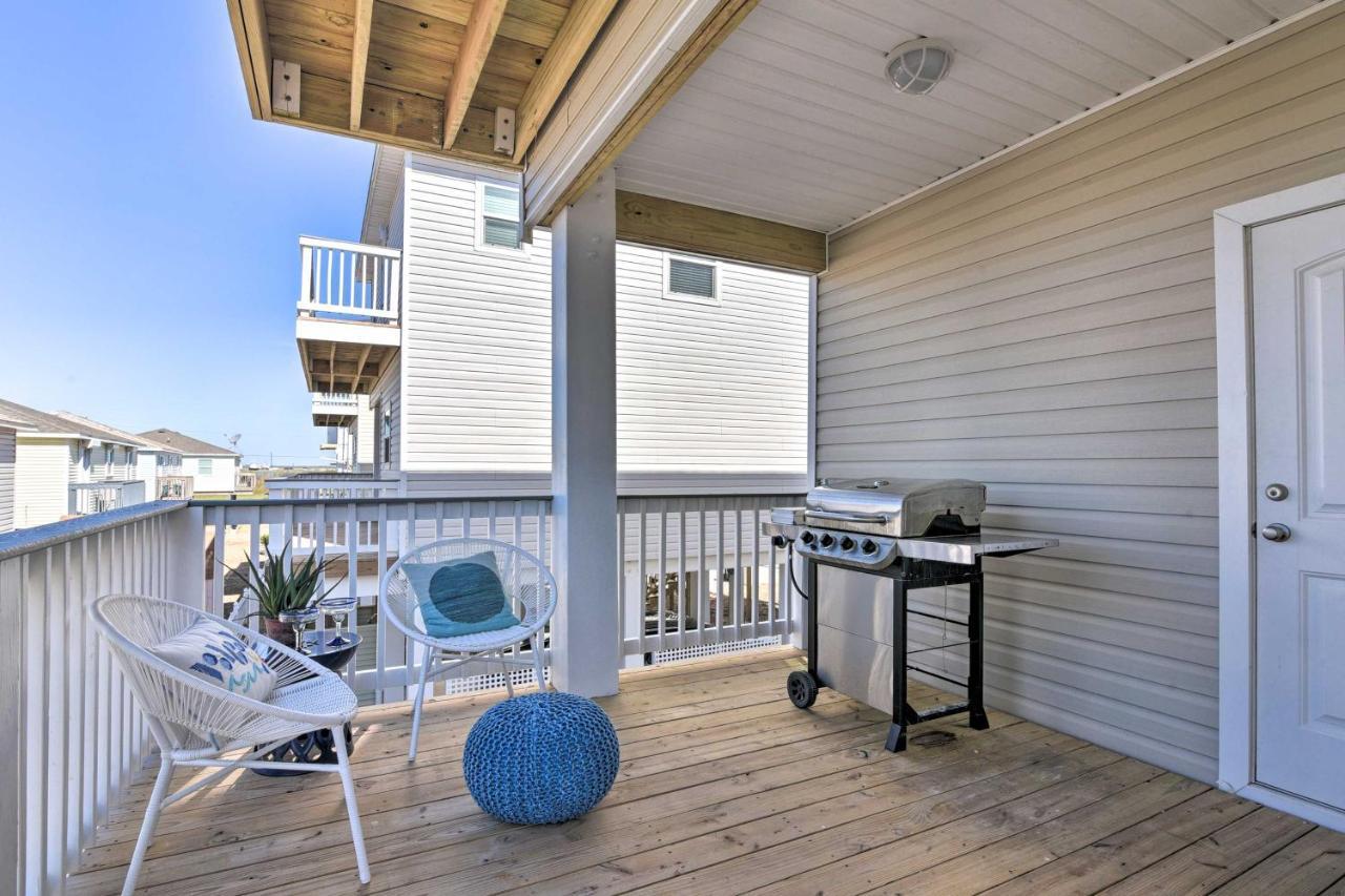 Coastal Surfside Beach House Walk To The Ocean! Екстериор снимка
