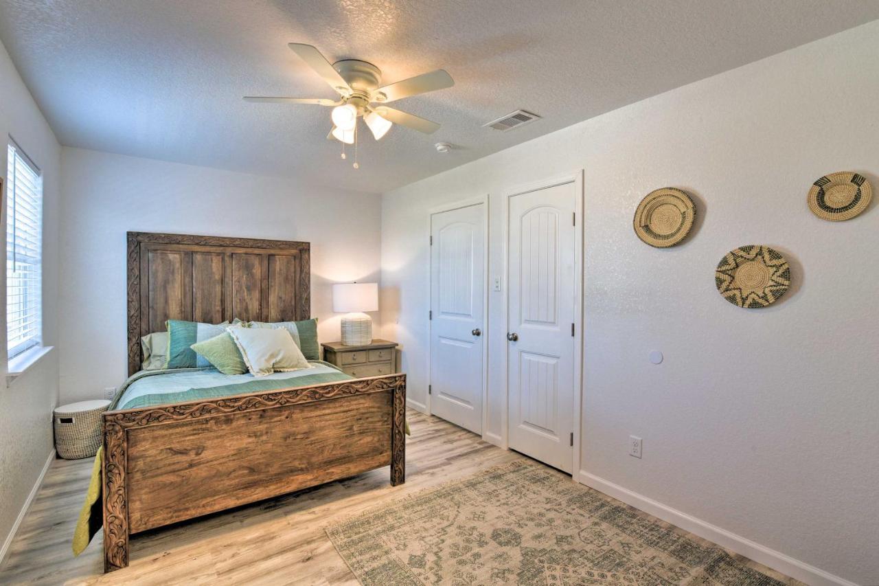 Coastal Surfside Beach House Walk To The Ocean! Екстериор снимка