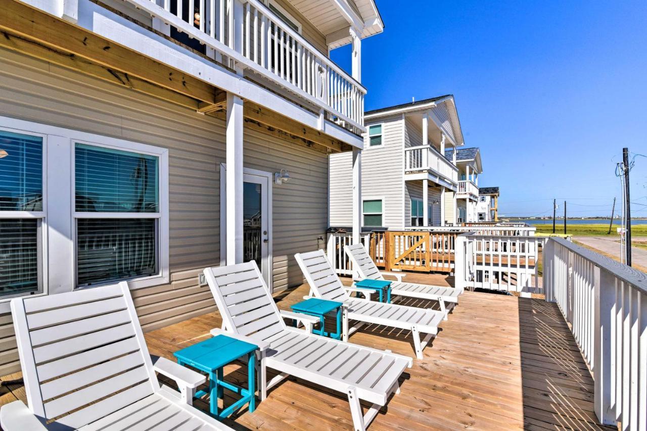 Coastal Surfside Beach House Walk To The Ocean! Екстериор снимка